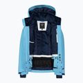 Moteriška slidinėjimo striukė CMP 35W0166 Zip Hood topaz 4