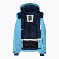 Moteriška slidinėjimo striukė CMP 35W0166 Zip Hood topaz 5