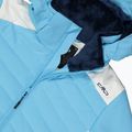 Moteriška slidinėjimo striukė CMP 35W0166 Zip Hood topaz 6