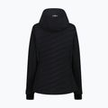 Moteriška slidinėjimo striukė CMP 35W0166 Zip Hood black 2