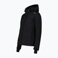 Moteriška slidinėjimo striukė CMP 35W0166 Zip Hood black 3