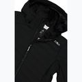 Moteriška slidinėjimo striukė CMP 35W0166 Zip Hood black 4