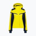 Moteriška slidinėjimo striukė CMP 35W0196 Zip Hood winter sun