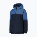 Vaikiška softshell striukė CMP 35Z1524 Fix Hood blue/bluestone 3