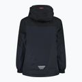 Vaikiška softshell striukė CMP 35Z1524 Fix Hood anthracite/black 2