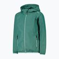 Vaikiškas lietpaltis CMP 32X5795 Rain Fix Hood agave 3