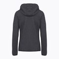 Moteriškas žygio džemperis CMP 34H6376 Fix Hood black/cement 2