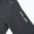 Moteriškas žygio džemperis CMP 34H6376 Fix Hood black/cement 3