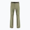 Vyriškos žygio kelnės CMP 3T51647 Zip Off sage