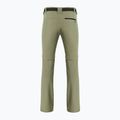 Vyriškos žygio kelnės CMP 3T51647 Zip Off sage 2