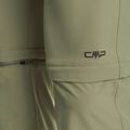 Vyriškos žygio kelnės CMP 3T51647 Zip Off sage 5