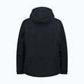Vyriška lietaus striukė CMP 35Z1537 Zip Hood black 2