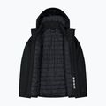 Vyriška lietaus striukė CMP 35Z1537 Zip Hood black 4