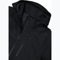 Vyriška lietaus striukė CMP 35Z1537 Zip Hood black 5