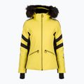 Moteriška slidinėjimo striukė CMP 35W0246  Zip Hood Synthetic Fur winter sun