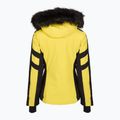 Moteriška slidinėjimo striukė CMP 35W0246  Zip Hood Synthetic Fur winter sun 2