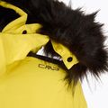 Moteriška slidinėjimo striukė CMP 35W0246  Zip Hood Synthetic Fur winter sun 3