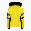 Moteriška slidinėjimo striukė CMP 35W0246  Zip Hood Synthetic Fur winter sun 2