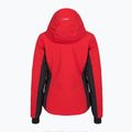 Moteriška slidinėjimo striukė CMP 35W0256 Zip Hood ferrari 2