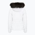 Moteriška slidinėjimo striukė CMP 35W0266 Zip Hood bianco 2