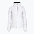 Moteriška slidinėjimo striukė CMP 35W0266 Zip Hood bianco 8