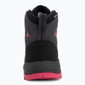 Moteriški žygio batai CMP Vertyx Mid Waterproof grey/fuxia 6