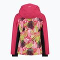 Vaikiška slidinėjimo striukė CMP 39W2085 carmine/pink 2