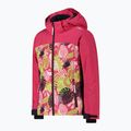Vaikiška slidinėjimo striukė CMP 39W2085 carmine/pink 3