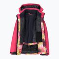 Vaikiška slidinėjimo striukė CMP 39W2085 carmine/pink 4