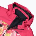 Vaikiška slidinėjimo striukė CMP 39W2085 carmine/pink 5
