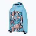 Vaikiška slidinėjimo striukė CMP 39W2085 topaz/blue ink 3