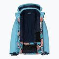 Vaikiška slidinėjimo striukė CMP 39W2085 topaz/blue ink 4
