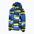 Vaikiška slidinėjimo striukė CMP 39W1924 royal blue/b.blue 3