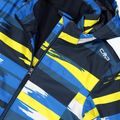 Vaikiška slidinėjimo striukė CMP 39W1924 royal blue/b.blue 6