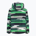 Vaikiška slidinėjimo striukė CMP 39W1924 deep mint/alpine/grey 2