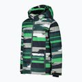 Vaikiška slidinėjimo striukė CMP 39W1924 deep mint/alpine/grey 3