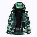 Vaikiška slidinėjimo striukė CMP 39W1924 deep mint/alpine/grey 4