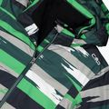 Vaikiška slidinėjimo striukė CMP 39W1924 deep mint/alpine/grey 5