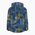 Vaikiška slidinėjimo striukė CMP 39W1924 royal blue/bright blue/winter sun 2