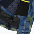 Vaikiška slidinėjimo striukė CMP 39W1924 royal blue/bright blue/winter sun 6
