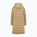 Moteriška pašiltinta striukė CMP 35K3676 Coat Fix Hood cookie 2