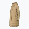 Moteriška pašiltinta striukė CMP 35K3676 Coat Fix Hood cookie 3