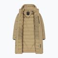 Moteriška pašiltinta striukė CMP 35K3676 Coat Fix Hood cookie 4