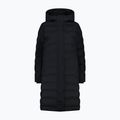 Moteriška pašiltinta striukė CMP 35K3676 Coat Fix Hood black