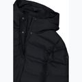 Moteriška pašiltinta striukė CMP 35K3676 Coat Fix Hood black 5