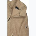 Moteriškas paltas CMP 35P3846 Long Teddy Highloft cookie 5