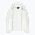 Moteriškas džemperis CMP 35P3856 Long Teddy Highloft chalk white 3