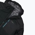 Vyriška softshell striukė CMP 35Z2767 Fix Hood black/anthracite 5
