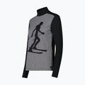 Moteriškas džemperis CMP 35L0406 Sweat black 3