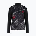 Moteriškas džemperis CMP 35L0496 Sweat nero